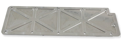 VALLEY COVER,LS2/3/7 & LSX,11 BOLT,TRUSSED,NATURAL