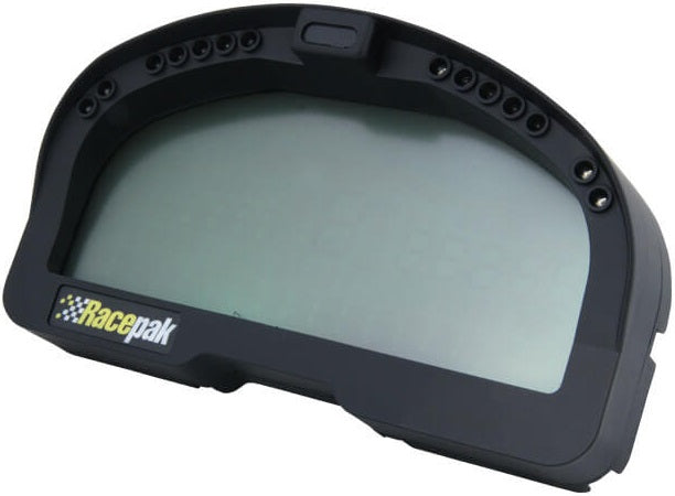 DIGITAL DASH,RACEPAK,IQ3,DATA LOGGER