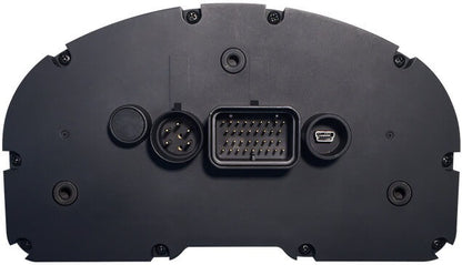 DIGITAL DASH,RACEPAK,IQ3,DATA LOGGER