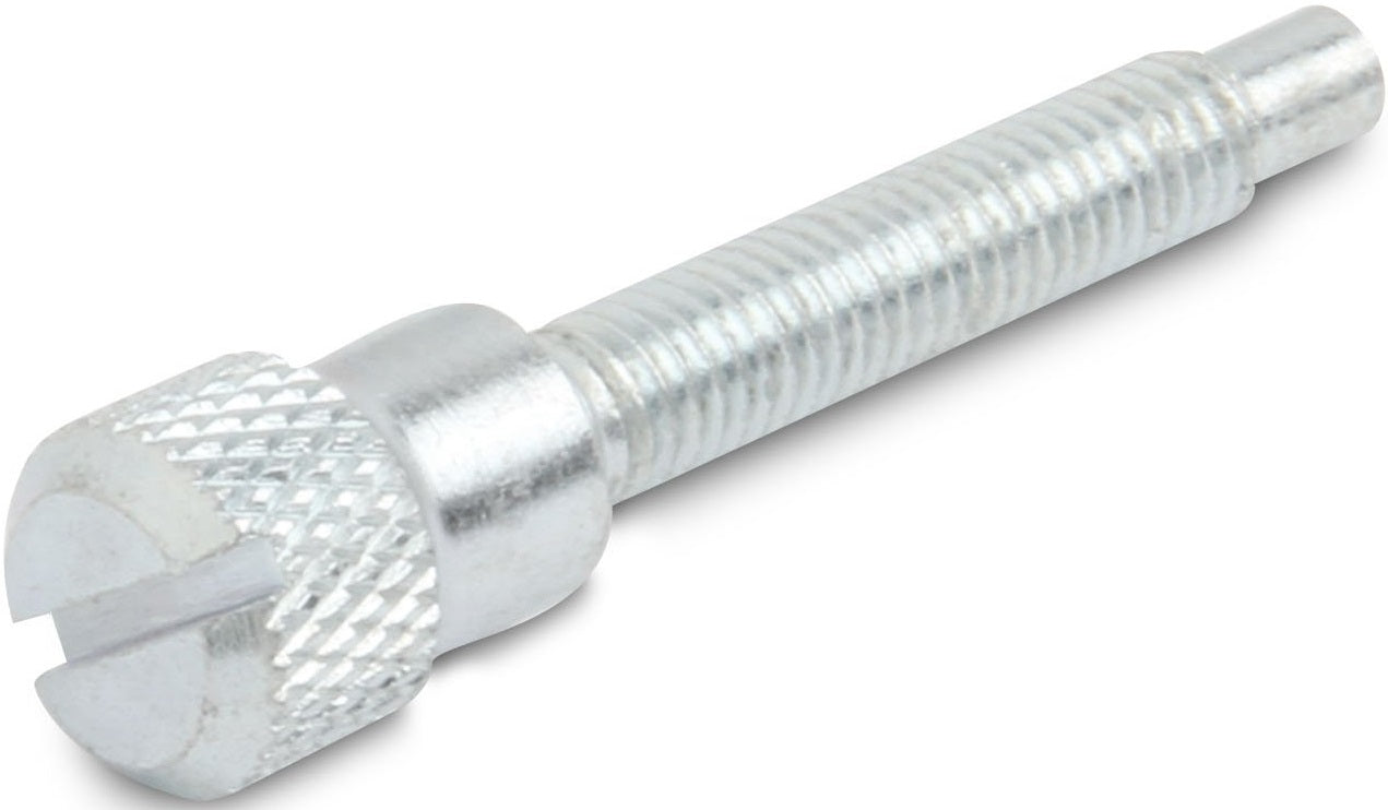 IDLE SCREW,KNURLED,LONG,ULTRA DOMINATOR