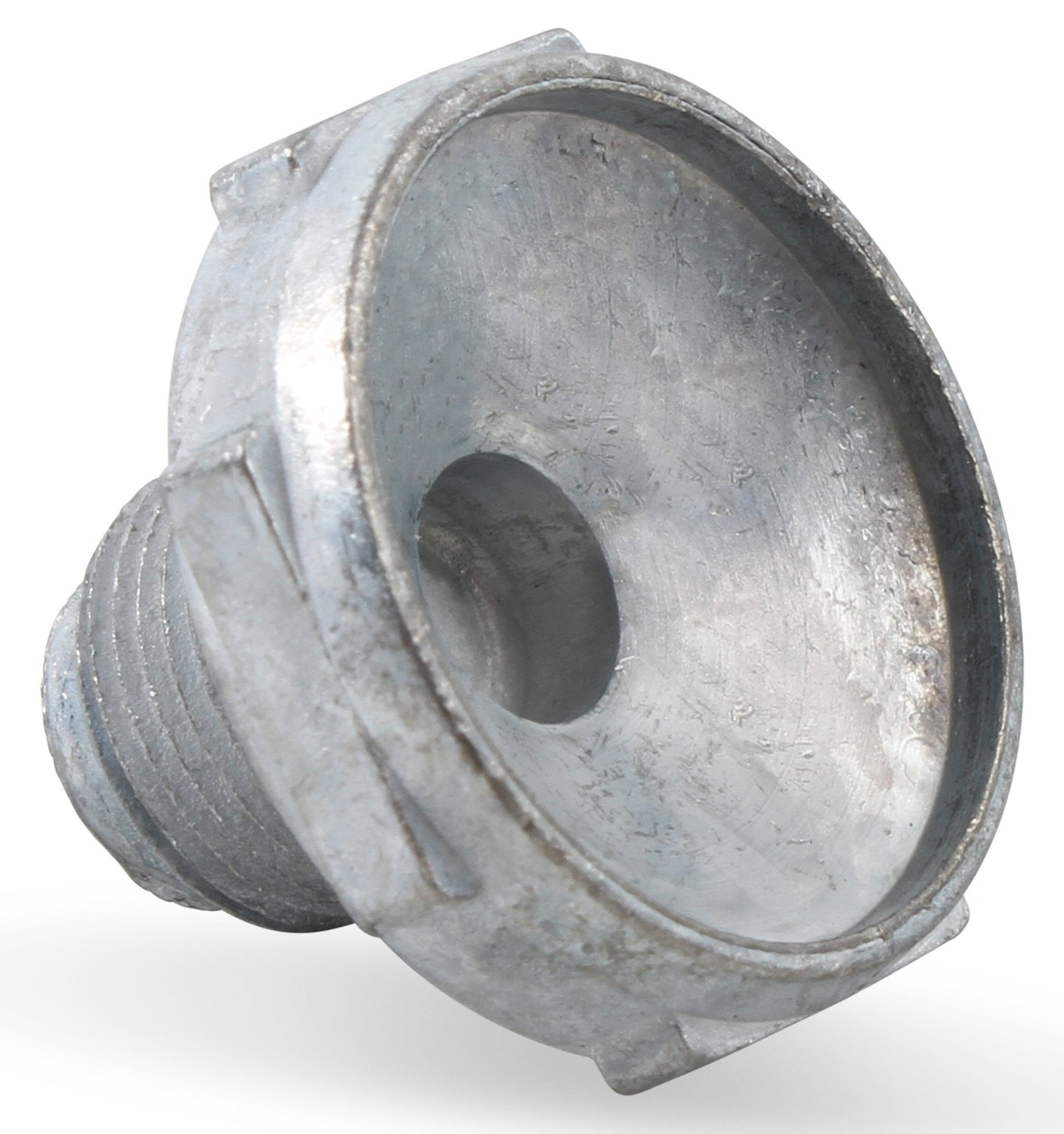 POWER VALVE PLUG & GASKET