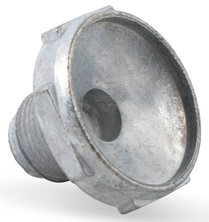 POWER VALVE PLUG & GASKET