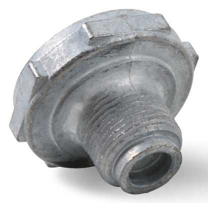 POWER VALVE PLUG & GASKET