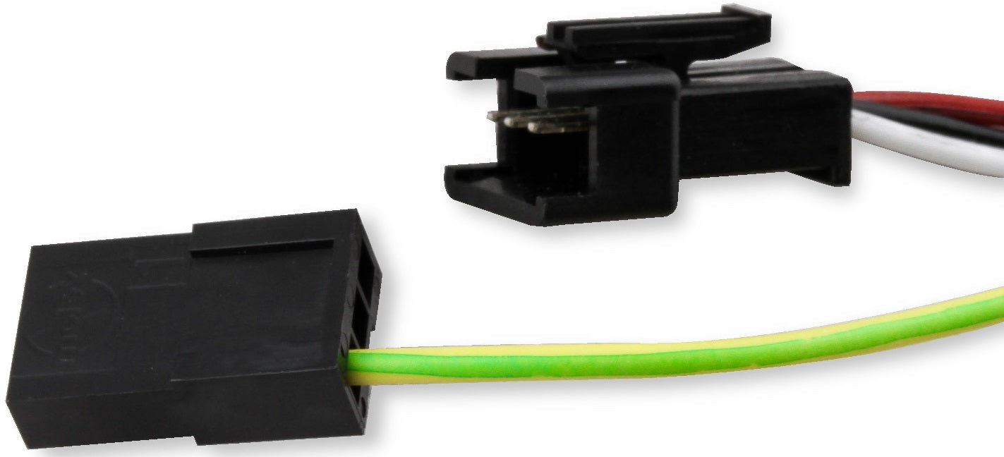 TACHOMETER,INTERNAL SHIFT LIGHT,3 3/8,BLACK,8,000 RPM