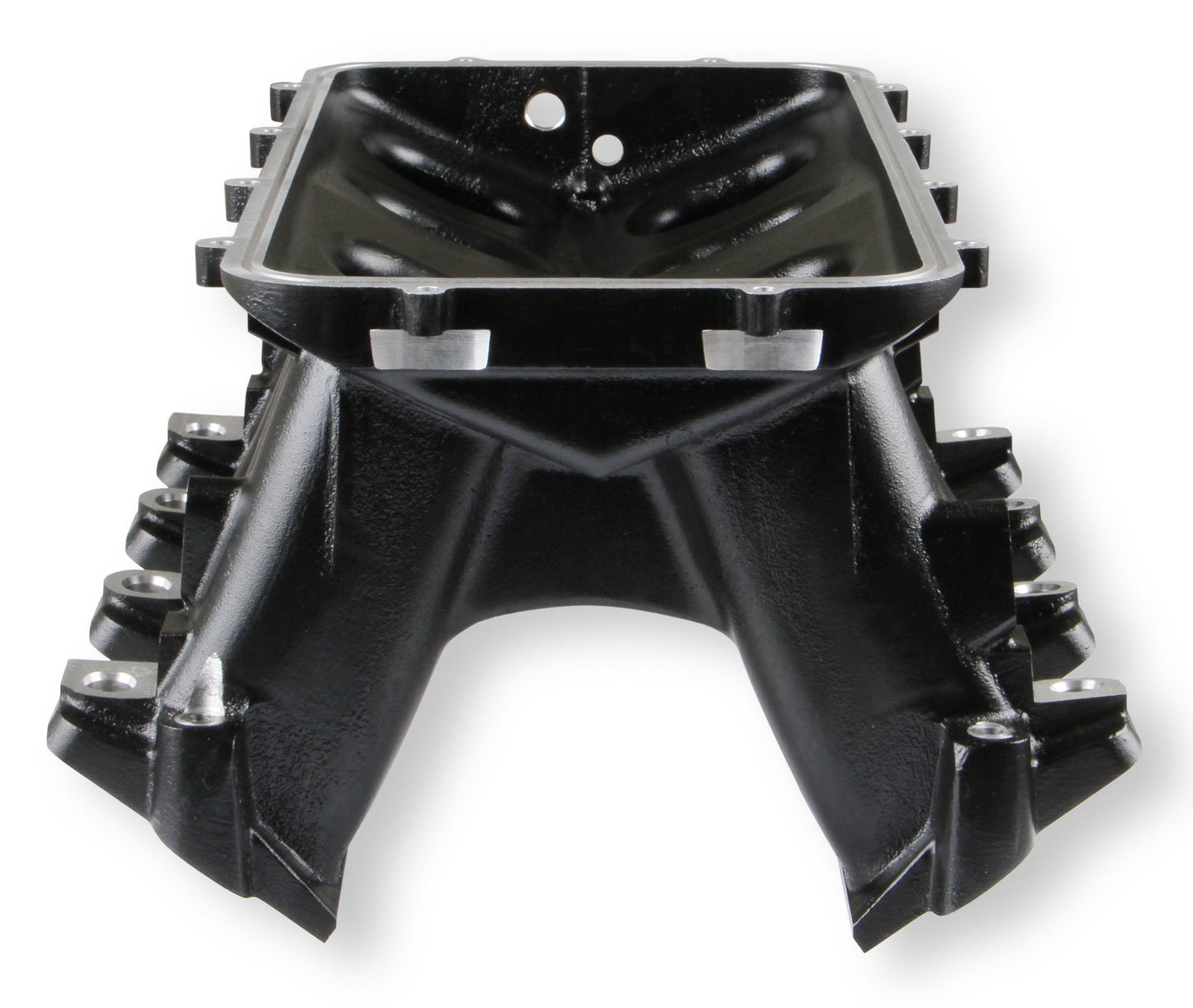 INTAKE MANIFOLD KIT,LS3/L92,HI-RAM,92MM,BLACK
