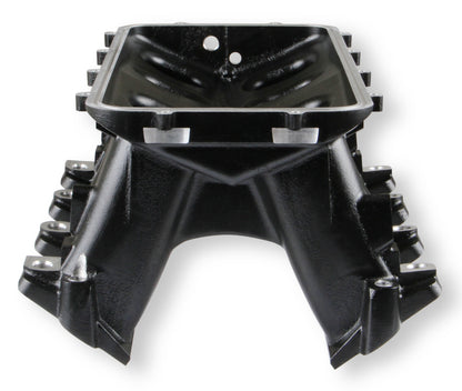 INTAKE MANIFOLD KIT,LS3/L92,HI-RAM,92MM,BLACK