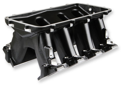 INTAKE MANIFOLD KIT,LS3/L92,HI-RAM,92MM,BLACK