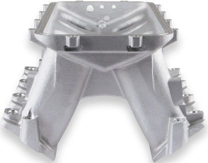 INTAKE MANIFOLD KIT,LS3/L92,HI-RAM,92MM,SATIN