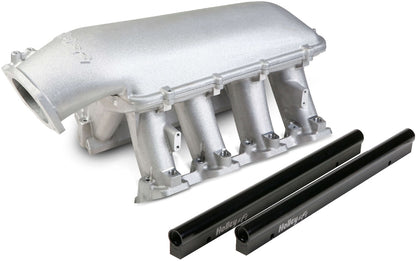 INTAKE MANIFOLD KIT,LS3/L92,HI-RAM,105MM,SATIN