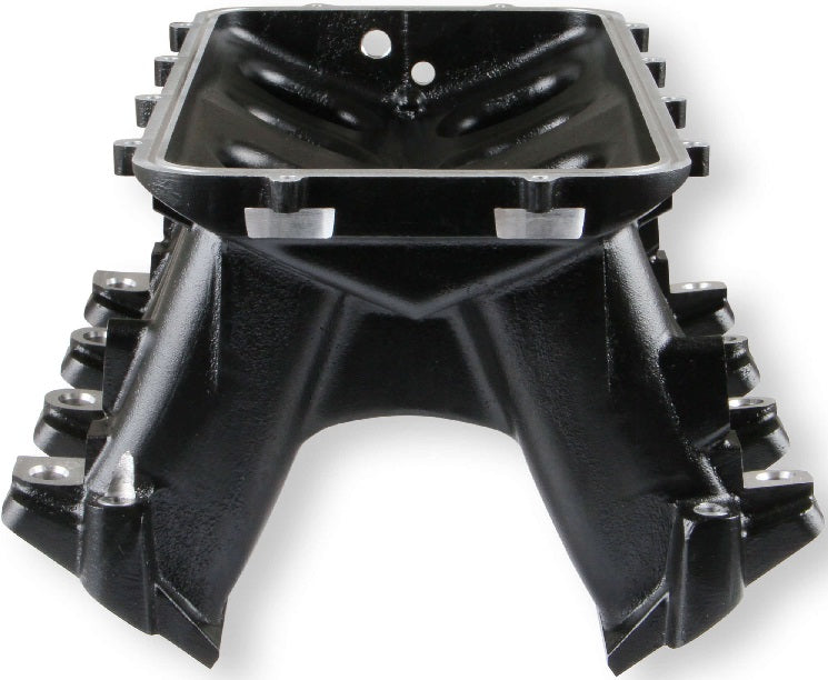 INTAKE MANIFOLD KIT,LS3/L92,HI-RAM,105MM,BLACK