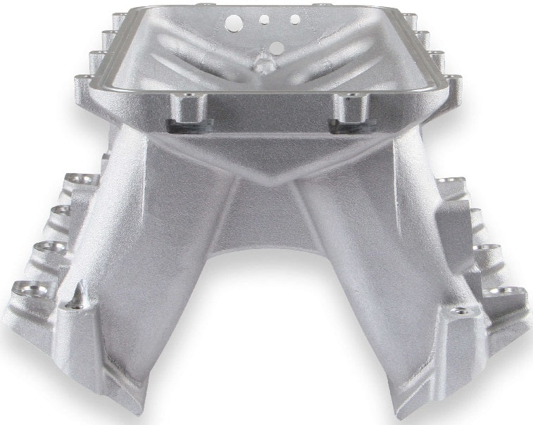 INTAKE MANIFOLD KIT,LS3/L92,HI-RAM,105MM,SATIN