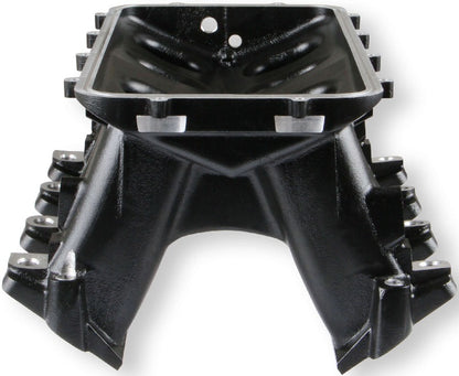 INTAKE MANIFOLD KIT,LS1/2/6,HI-RAM,92MM,BLACK