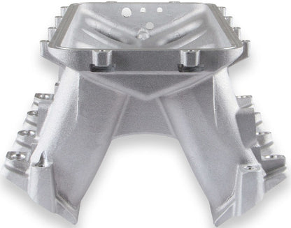 INTAKE MANIFOLD KIT,LS1/2/6,HI-RAM,92MM,SATIN