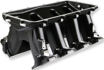 INTAKE MANIFOLD KIT,LS1/2/6,HI-RAM,105MM,BLACK
