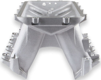 INTAKE MANIFOLD KIT,LS1/2/6,HI-RAM,105MM,SATIN