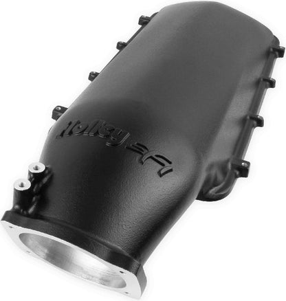 INTAKE MANIFOLD KIT,LS7,HI-RAM,105MM,BLACK