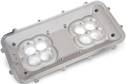 INTAKE MANIFOLD KIT,LS1/2/6,MID-RISE,92MM,SATIN