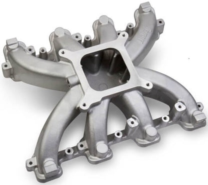 INTAKE MANIFOLD,LS3/L92,SINGLE-PLANE,4150,SATIN