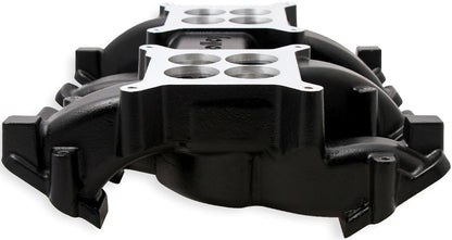 INTAKE MANIFOLD,LS3/L92,DUAL-PLANE,4150X2,BLACK