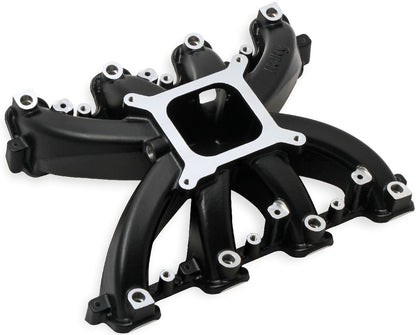 INTAKE MANIFOLD,LS3/L92,SINGLE-PLANE,4150,BLACK
