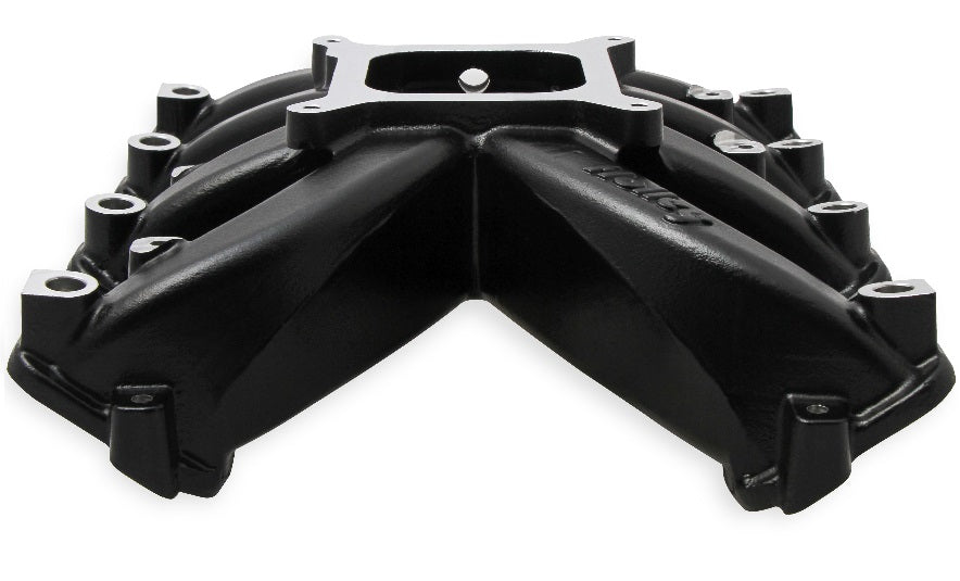 INTAKE MANIFOLD,LS3/L92,SINGLE-PLANE,4150,BLACK
