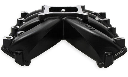 INTAKE MANIFOLD,LS3/L92,SINGLE-PLANE,4150,BLACK