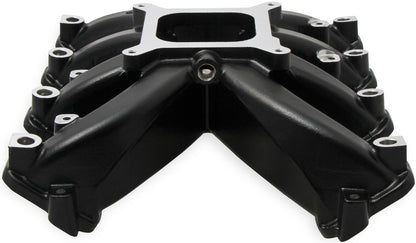 INTAKE MANIFOLD,LS3/L92,SINGLE-PLANE,4150,BLACK