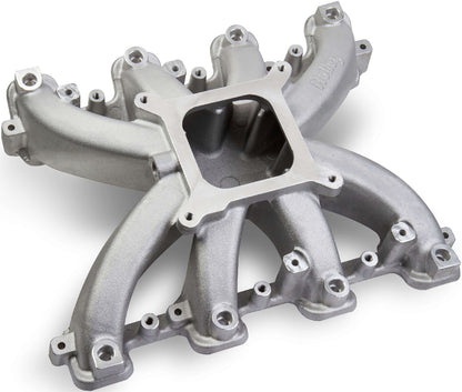 INTAKE MANIFOLD,LS1/2/6,SINGLE-PLANE,4150,SATIN