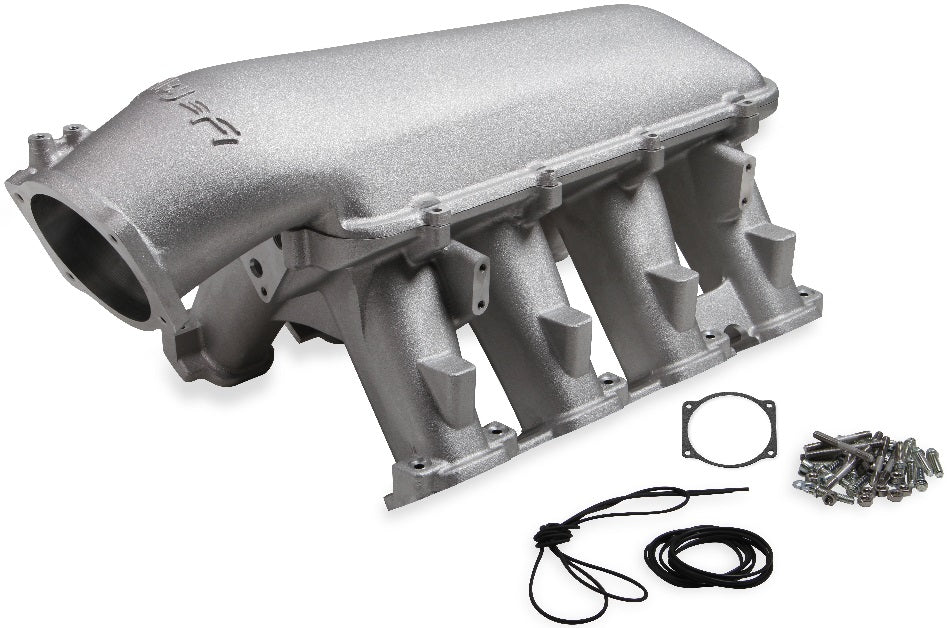 HI-RAM INTAKE MANIFOLD,GM GEN V LT1,105MM