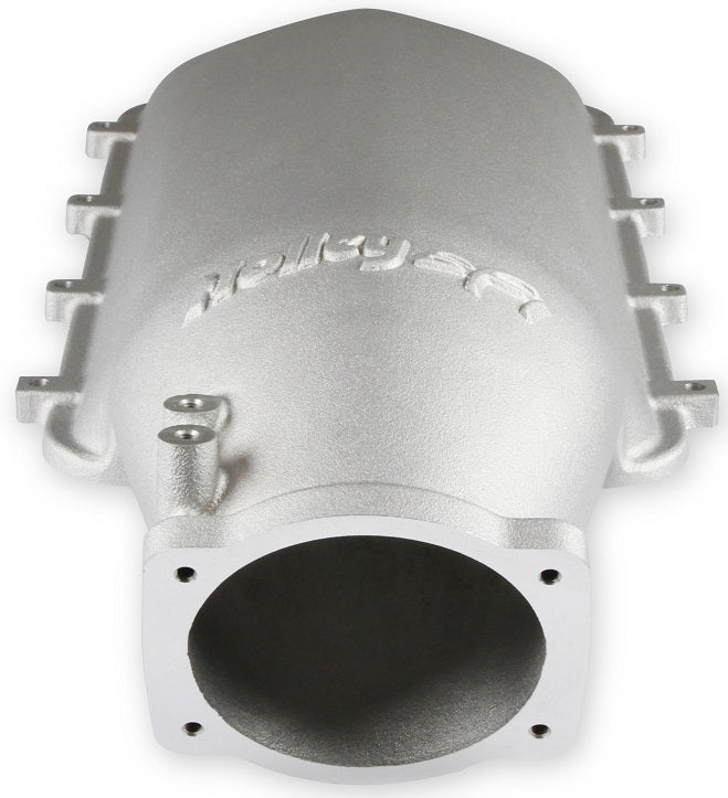 MANIFOLD PLENUM TOP,TF,105MM,SATIN