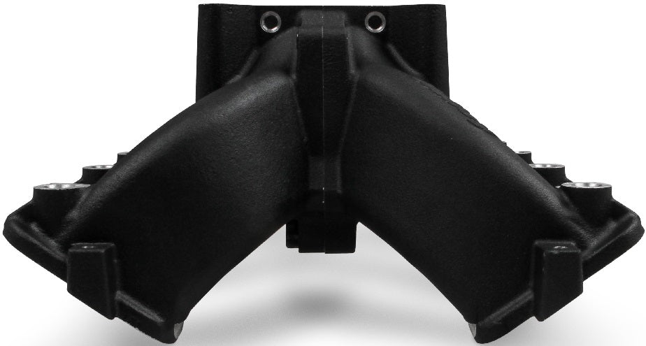 INTAKE MANIFOLD,LS1/2/6,SINGLE-PLANE,4150,SPLIT,FR,BLACK
