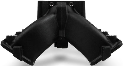 INTAKE MANIFOLD,LS1/2/6,SINGLE-PLANE,4150,SPLIT,FR,BLACK