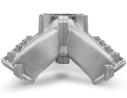 INTAKE MANIFOLD,LS1/2/6,SINGLE-PLANE,4150,SPLIT,FR,SATIN