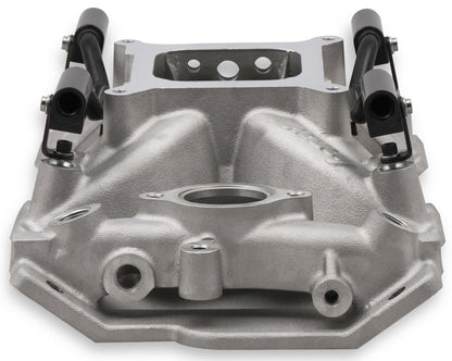INTAKE MANIFOLD,SBC,EFI,SINGLE PLANE