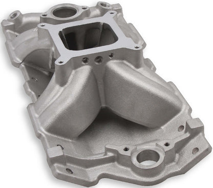 INTAKE MANIFOLD,SBC,SINGLE PLANE