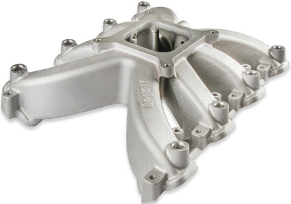 INTAKE MANIFOLD,LS7,SINGLE-PLANE,4150,SPLIT,FR,SATIN