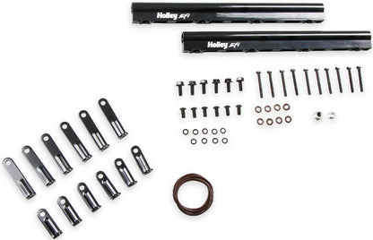 INTAKE MANIFOLD,LS7,SINGLE-PLANE,4150,SPLIT,FR,BLACK