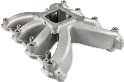 INTAKE MANIFOLD,LS7,SINGLE-PLANE,4150,SPLIT,FR,SATIN
