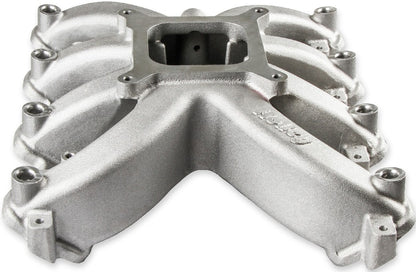 INTAKE MANIFOLD,LS7,SINGLE-PLANE,4150,SPLIT,FR,SATIN