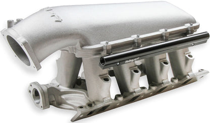 INTAKE MANIFOLD KIT,302W 8.2,HI-RAM,95MM,SATIN
