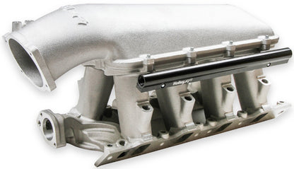 INTAKE MANIFOLD KIT,302W 8.2,HI-RAM,105MM,SATIN