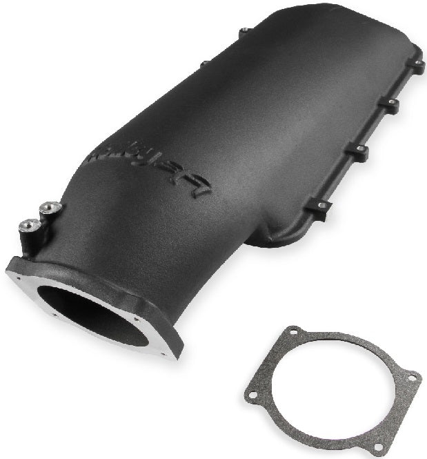 INTAKE MANIFOLD KIT,302W 8.2,HI-RAM,105MM,BLACK