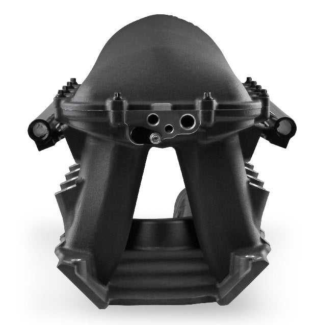 INTAKE MANIFOLD KIT,302W 8.2,HI-RAM,105MM,BLACK
