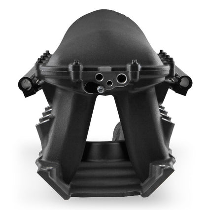 INTAKE MANIFOLD KIT,302W 8.2,HI-RAM,105MM,BLACK