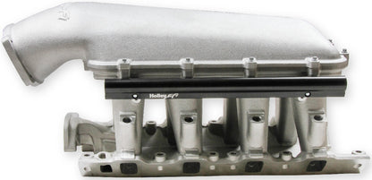 INTAKE MANIFOLD KIT,302W 8.2,HI-RAM,105MM,SATIN