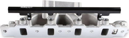INTAKE MANIFOLD,SBF,289>347,SINGLE-PLANE,4150,EFI,SATIN