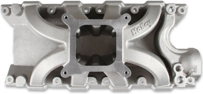 INTAKE MANIFOLD,SBF,289>347,SINGLE-PLANE,4150,SATIN