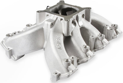 INTAKE MANIFOLD,LS3/L92,SINGLE-PLANE,4150,SPLIT,FR,SATIN