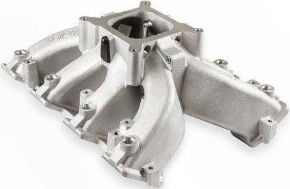 INTAKE MANIFOLD,LS3/L92,SINGLE-PLANE,4150,SPLIT,FR,SATIN