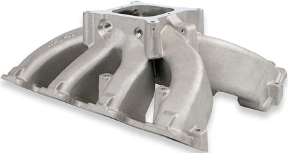 INTAKE MANIFOLD,LS3/L92,SINGLE-PLANE,4150,SPLIT,SATIN